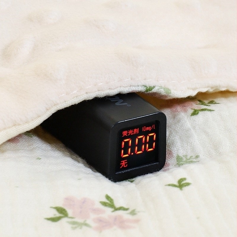 Μαξιλάρι καροτσιού μωρού καλοκαιρινό μαλακό παχύρρευστο ζεστό στρώμα βαμβακιού γάζα φασολιών βελούδο στρώμα καροτσιού μωρού βαμβακερό επίθεμα