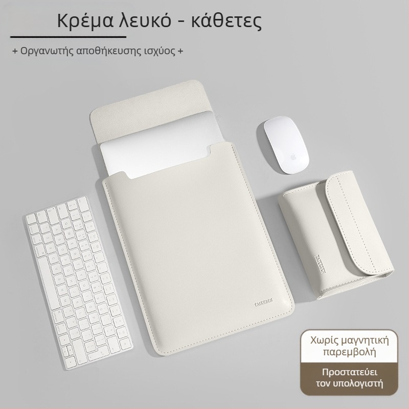 Θήκη επένδυσης φορητού υπολογιστή για Lenovo Small Air 14 ιντσών θηλυκό μη μαγνητικό Apple macbook pro 13.3 Huawei