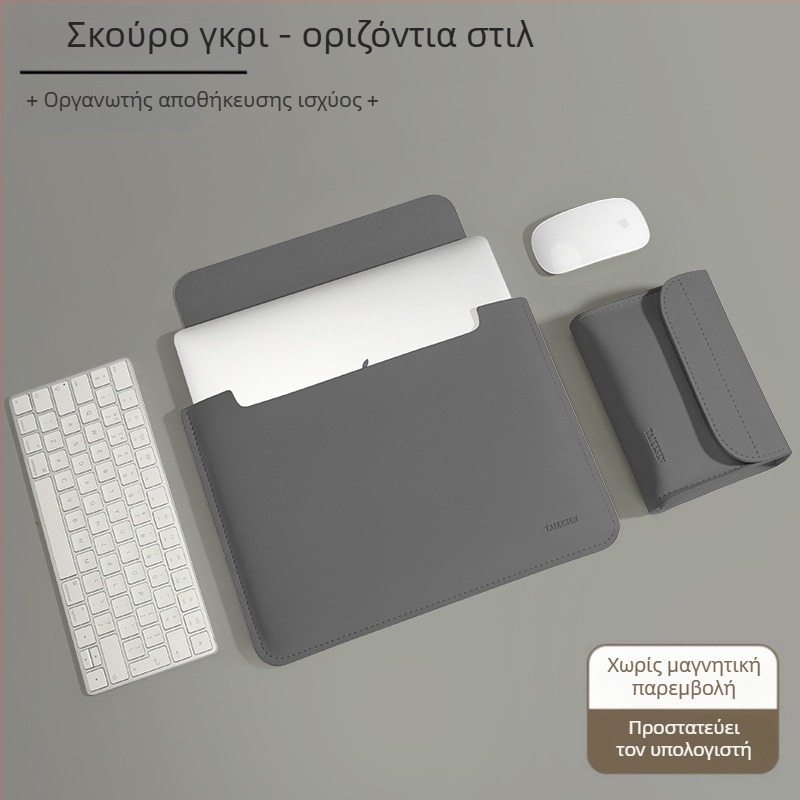 Θήκη επένδυσης φορητού υπολογιστή για Lenovo Small Air 14 ιντσών θηλυκό μη μαγνητικό Apple macbook pro 13.3 Huawei