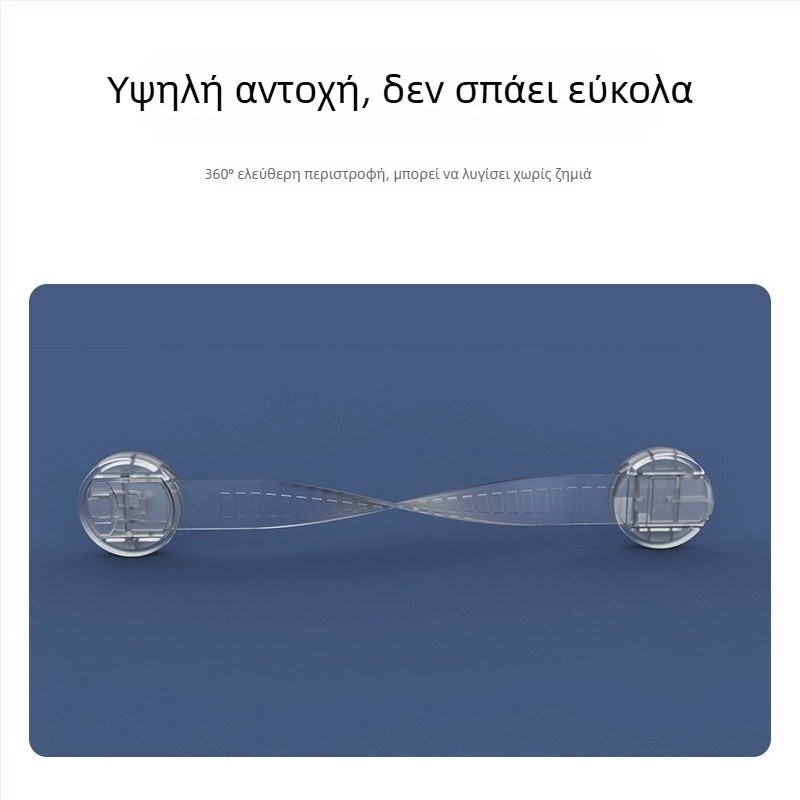 Κλείδωμα συρταριού παιδική κλειδαριά ψυγείου κλειδαριά αγκράφα οθόνης παράθυρο στερέωση αντι-πόρτα μωρού συρόμενη πόρτα συρόμενη πόρτα αγκράφα συρόμενη πόρτα