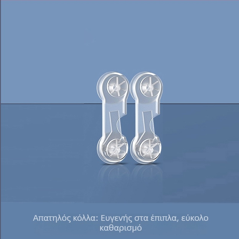 Κλείδωμα συρταριού παιδική κλειδαριά ψυγείου κλειδαριά αγκράφα οθόνης παράθυρο στερέωση αντι-πόρτα μωρού συρόμενη πόρτα συρόμενη πόρτα αγκράφα συρόμενη πόρτα