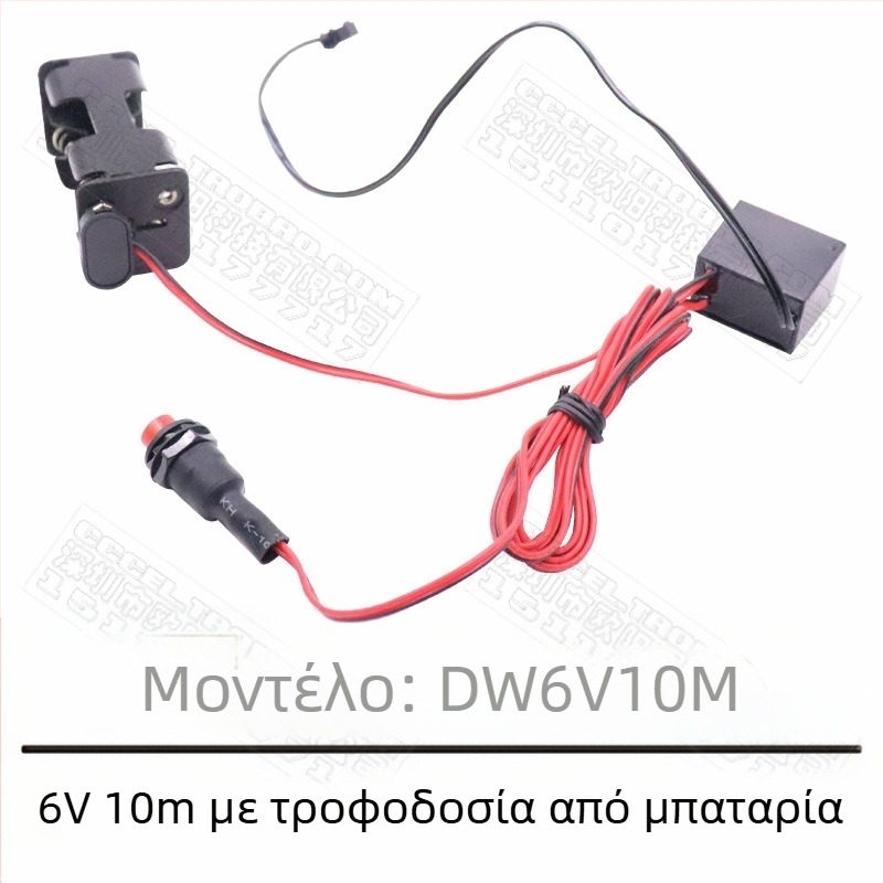 Φωτεινή ενδυμασία El Cold Light Φωτεινές πρώτες ύλες Φθορισμού Ρούχα χορού Επεξεργασία Πρωτότυπου Σχεδιασμού