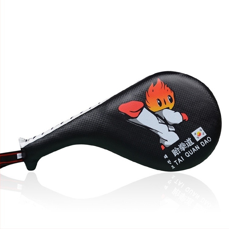 Στόχος ποδιών Taekwondo για παιδιά, εξοπλισμός προπόνησης ενηλίκων, στόχος προπόνησης, σανίδα ποδιών, στόχος Taekwondo, χέρια ποδιών, στόχος ποδιών κοτόπουλου