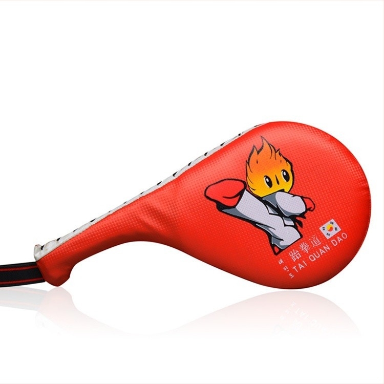 Στόχος ποδιών Taekwondo για παιδιά, εξοπλισμός προπόνησης ενηλίκων, στόχος προπόνησης, σανίδα ποδιών, στόχος Taekwondo, χέρια ποδιών, στόχος ποδιών κοτόπουλου