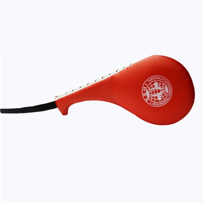 Στόχος ποδιών Taekwondo για παιδιά, εξοπλισμός προπόνησης ενηλίκων, στόχος προπόνησης, σανίδα ποδιών, στόχος Taekwondo, χέρια ποδιών, στόχος ποδιών κοτόπουλου