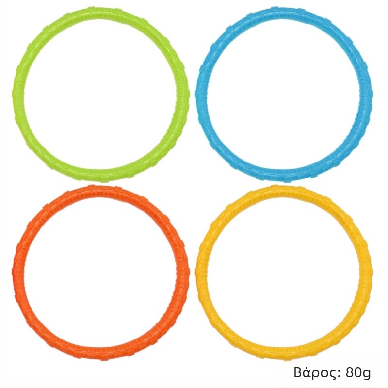 Διασυνοριακή δημοφιλής παιδική στολή κατάδυσης παιχνίδι μπαστούνι κατάδυσης εκμάθησης βοηθημάτων κολύμβησης διδασκαλίας σετ παιχνιδιού πισίνας σετ πολύτιμων λίθων