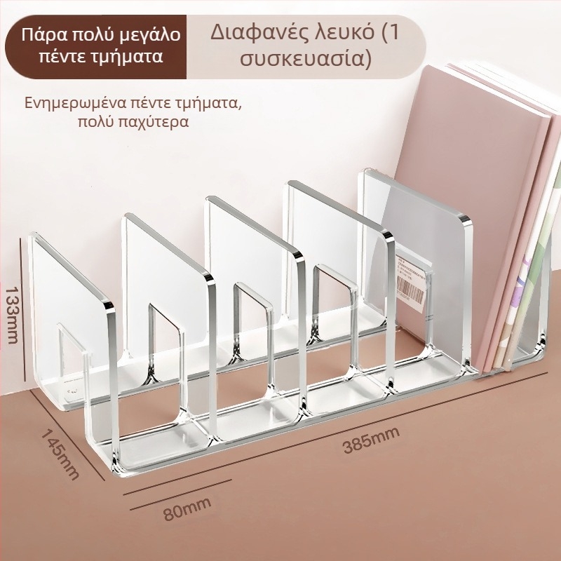 Βάση Βιβλίου Βάση Ανάγνωσης Κλιπ Βιβλίου Γραφείο Βιβλιοθήκη Επιφάνεια Εργασίας Σταθερή Ράφι Αποθήκευσης Βιβλίων Διαφανές Ακρυλικό