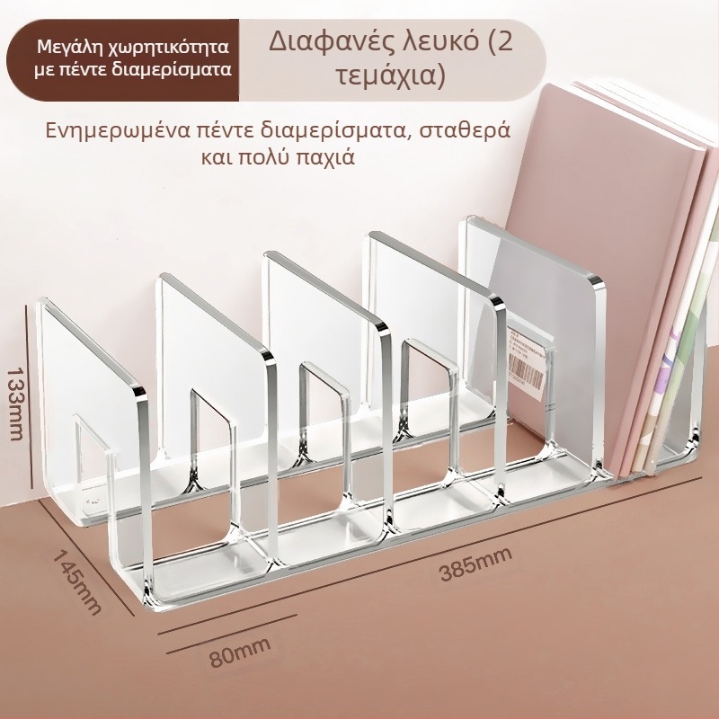 Βάση Βιβλίου Βάση Ανάγνωσης Κλιπ Βιβλίου Γραφείο Βιβλιοθήκη Επιφάνεια Εργασίας Σταθερή Ράφι Αποθήκευσης Βιβλίων Διαφανές Ακρυλικό
