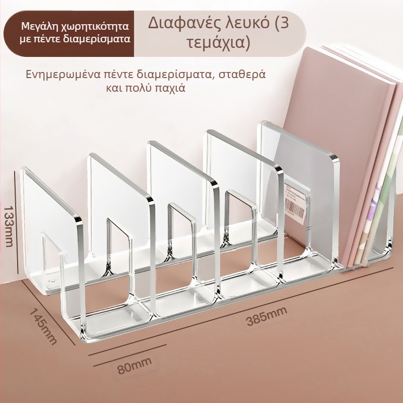 Βάση Βιβλίου Βάση Ανάγνωσης Κλιπ Βιβλίου Γραφείο Βιβλιοθήκη Επιφάνεια Εργασίας Σταθερή Ράφι Αποθήκευσης Βιβλίων Διαφανές Ακρυλικό