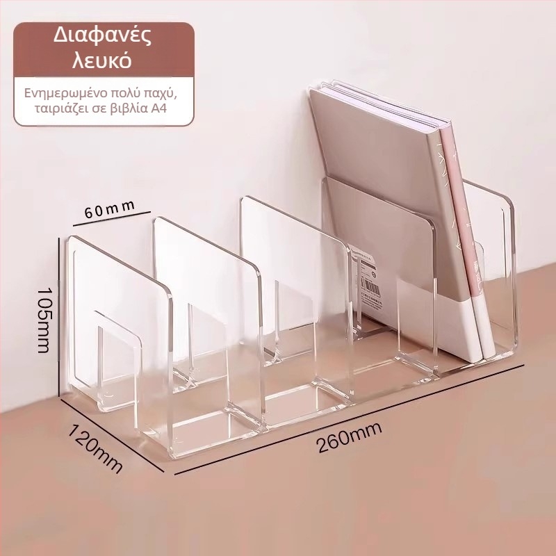 Βάση Βιβλίου Βάση Ανάγνωσης Κλιπ Βιβλίου Γραφείο Βιβλιοθήκη Επιφάνεια Εργασίας Σταθερή Ράφι Αποθήκευσης Βιβλίων Διαφανές Ακρυλικό