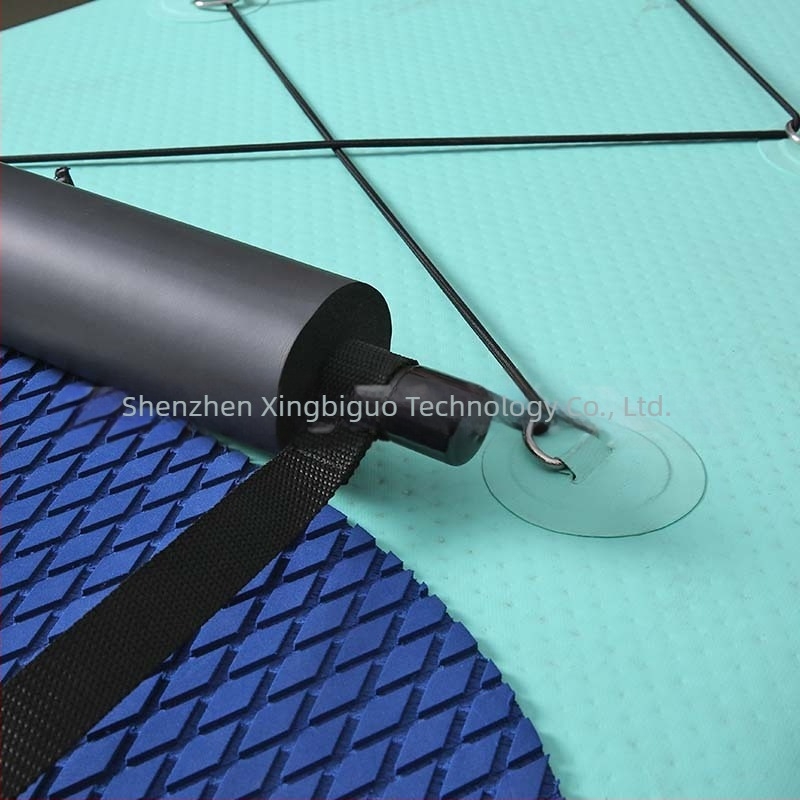 Paddle Board Kayak Cushion EVA Pedal SUP Surfboard Εξωτερική Κωπηλασία Πετάλι