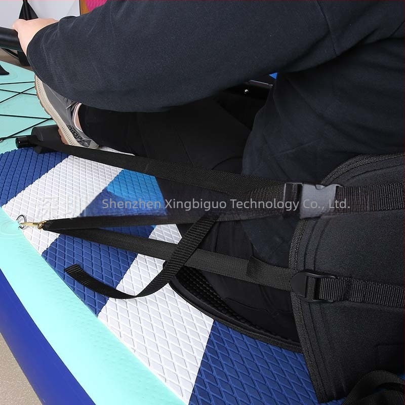 Paddle Board Kayak Cushion EVA Pedal SUP Surfboard Εξωτερική Κωπηλασία Πετάλι