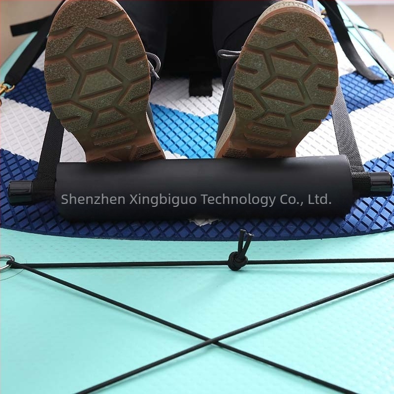 Paddle Board Kayak Cushion EVA Pedal SUP Surfboard Εξωτερική Κωπηλασία Πετάλι