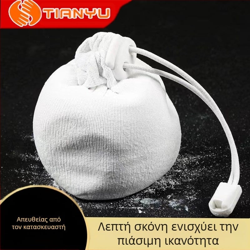 Tianyu Sports Αντιολισθητική μπάλα μαγνησίου σε σκόνη 56g85g Ορειβασία, αναρρίχηση, αθλητικά είδη γυμναστικής Αντιολισθητική σκόνη μαγνησίου σε σκόνη