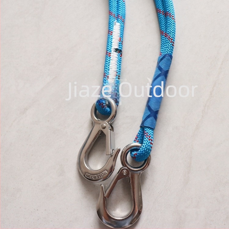 Εξωτερική βαρέως τύπου γάντζο με γάντζο, κρεμαστή καρέκλα, ζώνη σύνδεσης, αιώρα γιόγκα, κρεμαστό σχοινί