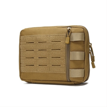 Νέα τσάντα μέσης για υπαίθριες αθλητικές δραστηριότητες, λειτουργική κρεμαστή τσάντα Molle, κρεμαστή τσάντα μέσης, ιατρική τσάντα λέιζερ