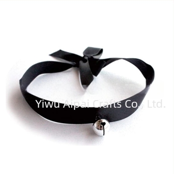 Σέξι μαύρη διακόσμηση γάτας με δαντέλα για το Halloween, μάσκα ματιών, αυτιά γάτας, κορδέλα για το κεφάλι, κολιέ με κουδούνι, ουρά ζώου