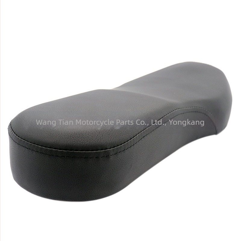 Το διπλό μεγάλο μαξιλάρι καθίσματος είναι κατάλληλο για αδιάβροχα και ανθεκτικά στη φθορά μέρη των αξεσουάρ ηλεκτρικών σκούτερ Citycoco