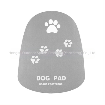Χαλί Sup Paddleboard για σκύλους, με καυτές πωλήσεις, αντιολισθητικό, ανθεκτικό στη φθορά, χαλάκι Eva για κατοικίδια, αντιολισθητικό, αδιάβροχο