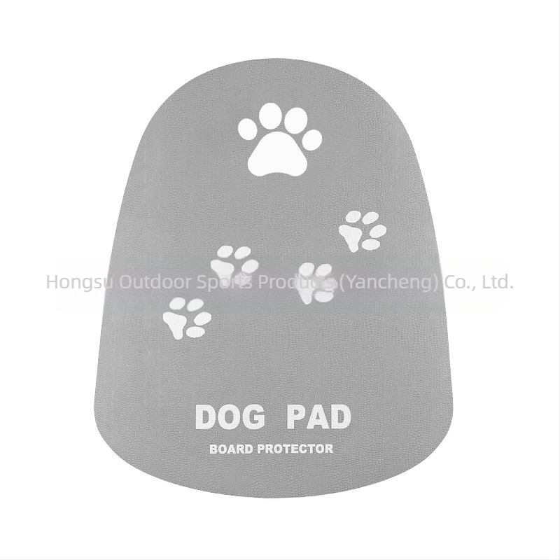 Χαλί Sup Paddleboard για σκύλους, με καυτές πωλήσεις, αντιολισθητικό, ανθεκτικό στη φθορά, χαλάκι Eva για κατοικίδια, αντιολισθητικό, αδιάβροχο