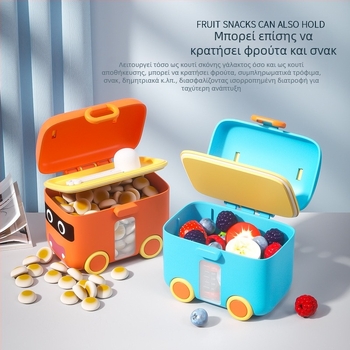 Κουβάς αποθήκευσης σιτηρών για κατοικίδια, κουτί αποθήκευσης τροφής για γάτες, σφραγισμένο κουτί, ανθεκτικό στην υγρασία κουτί αποθήκευσης τροφής για σκύλους, κουτί αποθήκευσης γάτας