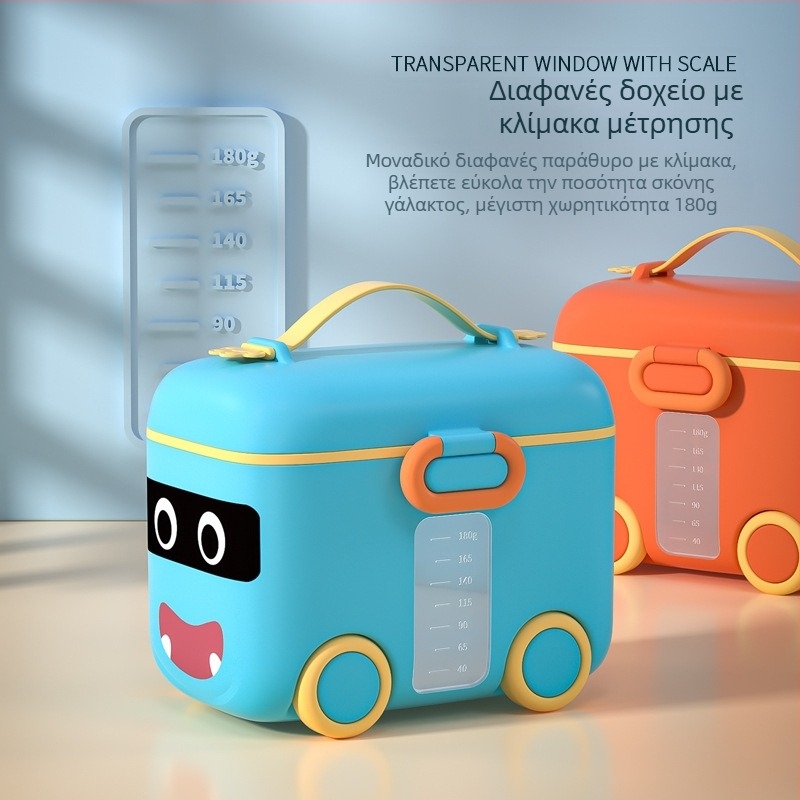 Κουβάς αποθήκευσης σιτηρών για κατοικίδια, κουτί αποθήκευσης τροφής για γάτες, σφραγισμένο κουτί, ανθεκτικό στην υγρασία κουτί αποθήκευσης τροφής για σκύλους, κουτί αποθήκευσης γάτας