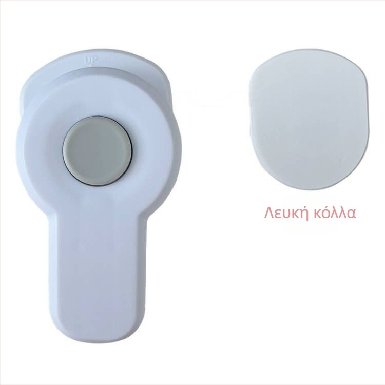 Κλειδαριά ασφαλείας για πόρτα και παράθυρο φούρνου, συρτάρι ντουλαπιού, φούρνος μικροκυμάτων, αγκράφα που δεν ανοίγει, παιδική κλειδαριά με σταθερή προστασία για μωρά