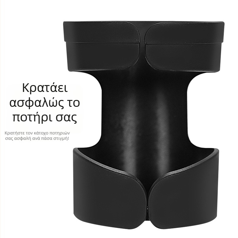 Βάση μπιμπερό για καρότσι, θήκη κινητού τηλεφώνου, αξεσουάρ αυτοκινήτου για παιδιά, ποδήλατο, θήκη μπουκαλιού νερού με γρήγορη απελευθέρωση, θήκη ποτηριού νερού