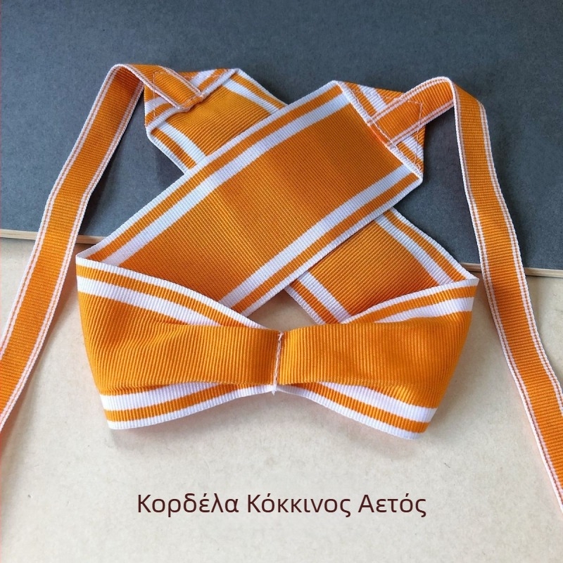 Μετάλλιο Μεγάλου Σταυρού Ερυθρού Αετού Spot Export Τριεπίπεδο Μεταλλικό Σήμα Ξένου Μεταλλίου Σοβιετικού Αναμνηστικού Μεταλλίου Κορδέλα