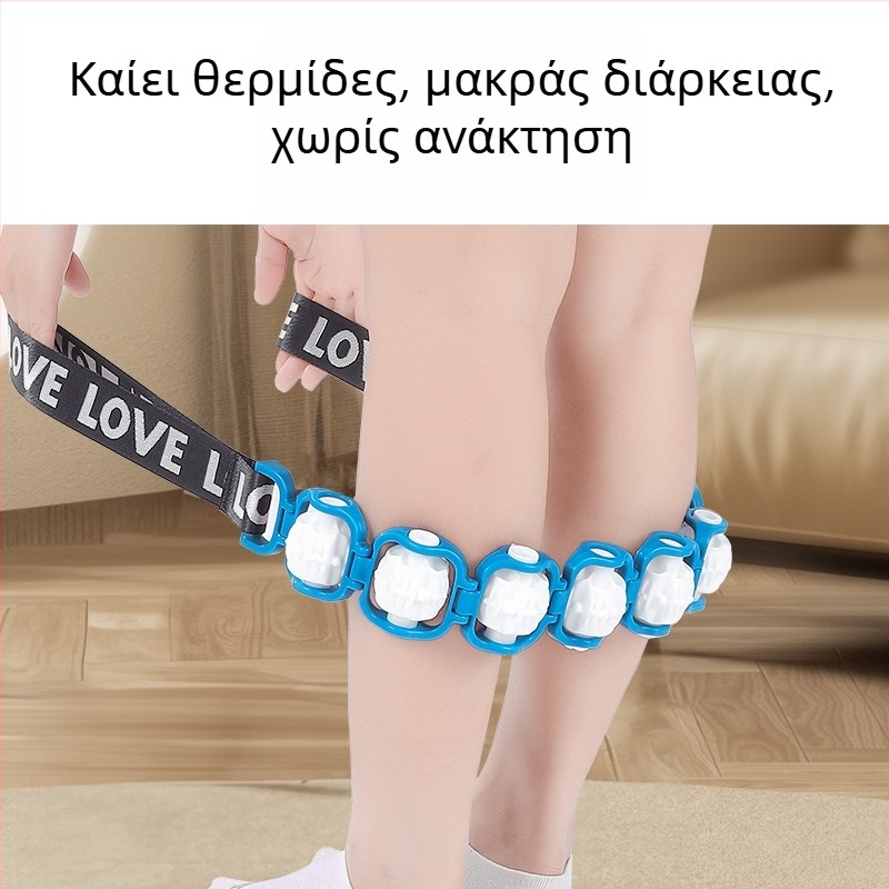 Πολυλειτουργικός αφαιρούμενος κύλινδρος μασάζ με πλάτη για βυθοκόρηση Meridians με ανοιχτό ώμο και ανοιχτή πλάτη με χειροκίνητο κύλινδρο