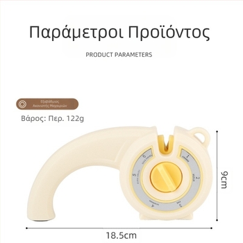 Πολυλειτουργικό ακόνισμα μαχαιριών έξι σε ένα, ψαλίδι κουζίνας για οικιακή χρήση, ακόνισμα μαχαιριών κουζίνας, ακόνισμα μαχαιριών πέτρας