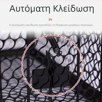 Εσωτερική παγίδα αρουραίων του κατασκευαστή, ευαίσθητο μεταλλικό σιδερένιο κλουβί παγίδας ποντικιών για οικιακή χρήση, εξαιρετικά αποτελεσματικό στην εξόντωση αρουραίων