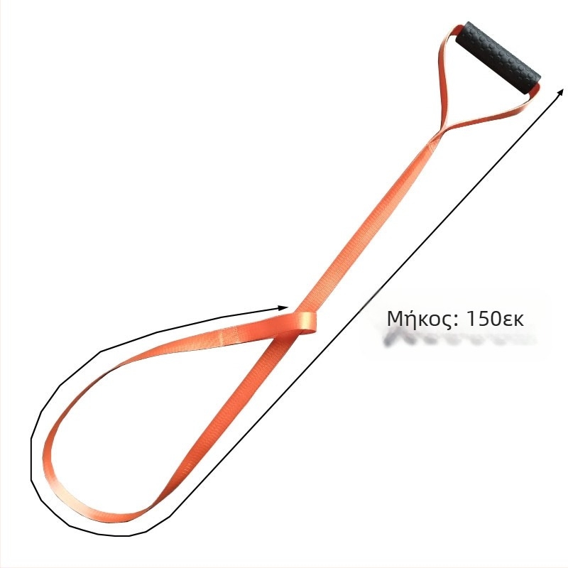 Έτοιμες διασυνοριακές ανακλαστικές δετικές ζώνες Amazon με σχοινί ελαφιών για κυνήγι ελαφιών σε εξωτερικό χώρο