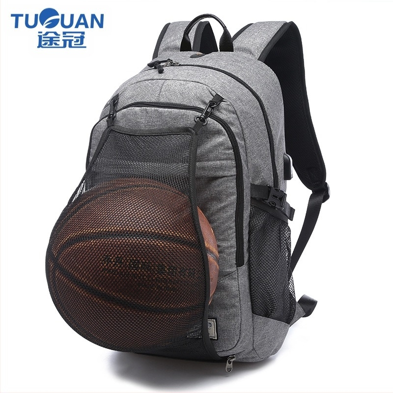 Σακίδιο πλάτης Cross-Border Ανδρικό Casual Backpack Πολυλειτουργική σχολική τσάντα Καμβάς Τσάντα φοιτητή Χονδρική Προσαρμογή