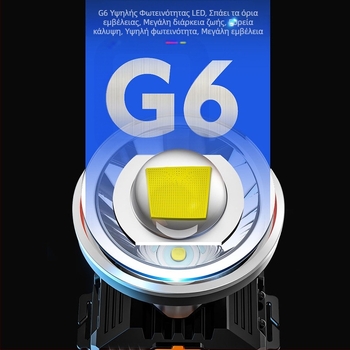 Προβολέας με αισθητήρα LED, ισχυρό φως, επαναφορτιζόμενη εξωτερική λάμπα ψαρέματος, φορητός και επαναφορτιζόμενος φακός ανθρακωρύχου