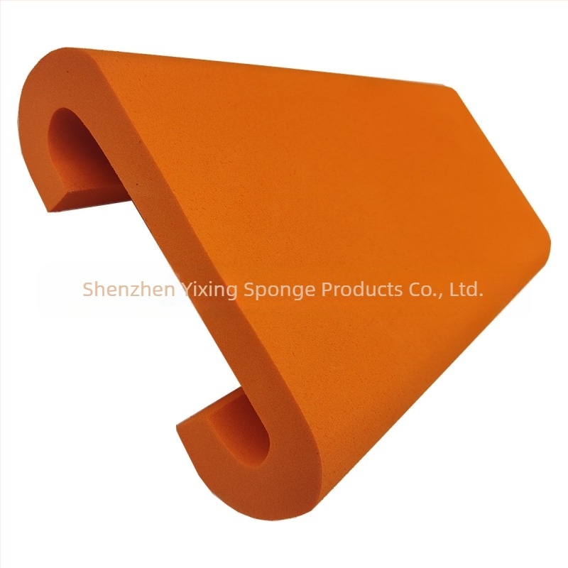 Χονδρικό απόθεμα από εργοστάσιο, έγχρωμο μαξιλάρι βάρκας EVA για δράκο, διευρυμένο, παχύ, αντιολισθητικό, αντικραδασμικό, μη απορροφητικό