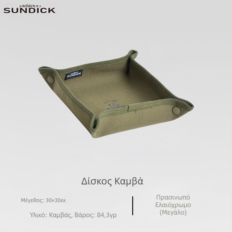 Κουτί αποθήκευσης χαρτομάντιλων για επισκέπτες βουνού, καμβάς, εξωτερική κάμπινγκ, τσάντα αποθήκευσης σπιτιού, τραπεζαρία, δίσκος τραπεζιού σαλονιού, θερμομονωτικό υπόστρωμα