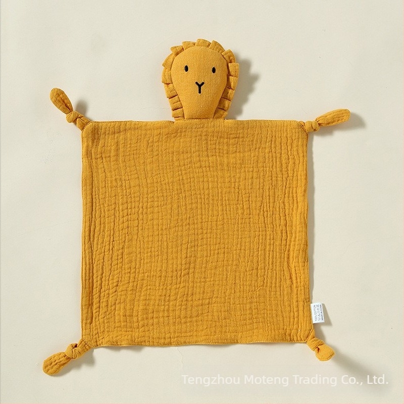 Κεντημένο προσαρμοσμένο όνομα μωρό άνεση κούκλα κουβέρτα μωρό ύπνο δώρο για έγκυο μητέρα νεογέννητο δώρο