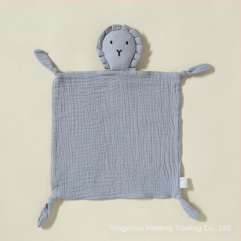 Κεντημένο προσαρμοσμένο όνομα μωρό άνεση κούκλα κουβέρτα μωρό ύπνο δώρο για έγκυο μητέρα νεογέννητο δώρο