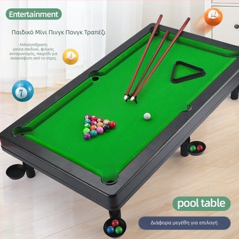 Διασυνοριακά, οι καλύτεροι σε πωλήσεις παιδικοί κατασκευαστές τρέμολο για εσωτερικό χώρο, μεγάλων παιδικών παιχνιδιών μπιλιάρδου, πωλούν απευθείας για λογαριασμό των μαλλιών.