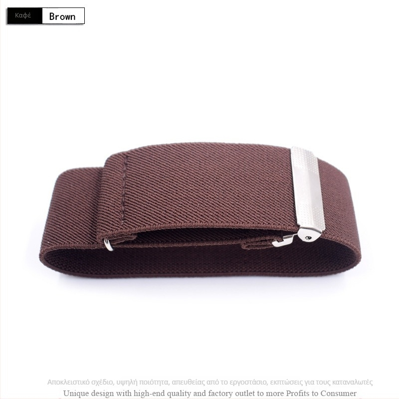 Δαχτυλίδι μπράτσου για πουκάμισα ενηλίκων ανδρών και γυναικών με αντιολισθητικό λουράκι, μανσέτα για όλες τις χρήσεις, ελαστικό δακτύλιο μπράτσου υψηλής ποιότητας, ρυθμιζόμενος ευρωπαϊκός και αμερικανικός δακτύλιος μανικιών