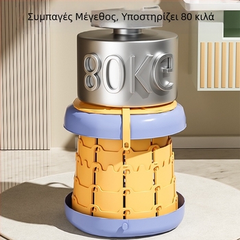 Πτυσσόμενη παιδική τουαλέτα, φορητή παιδική τουαλέτα, φορητή εξωτερική ουρητήριο, μωρουδιακή γυναικεία τουαλέτα ταξιδιού