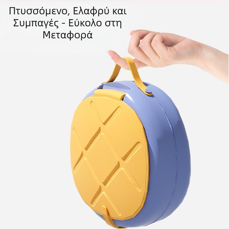 Πτυσσόμενη παιδική τουαλέτα, φορητή παιδική τουαλέτα, φορητή εξωτερική ουρητήριο, μωρουδιακή γυναικεία τουαλέτα ταξιδιού