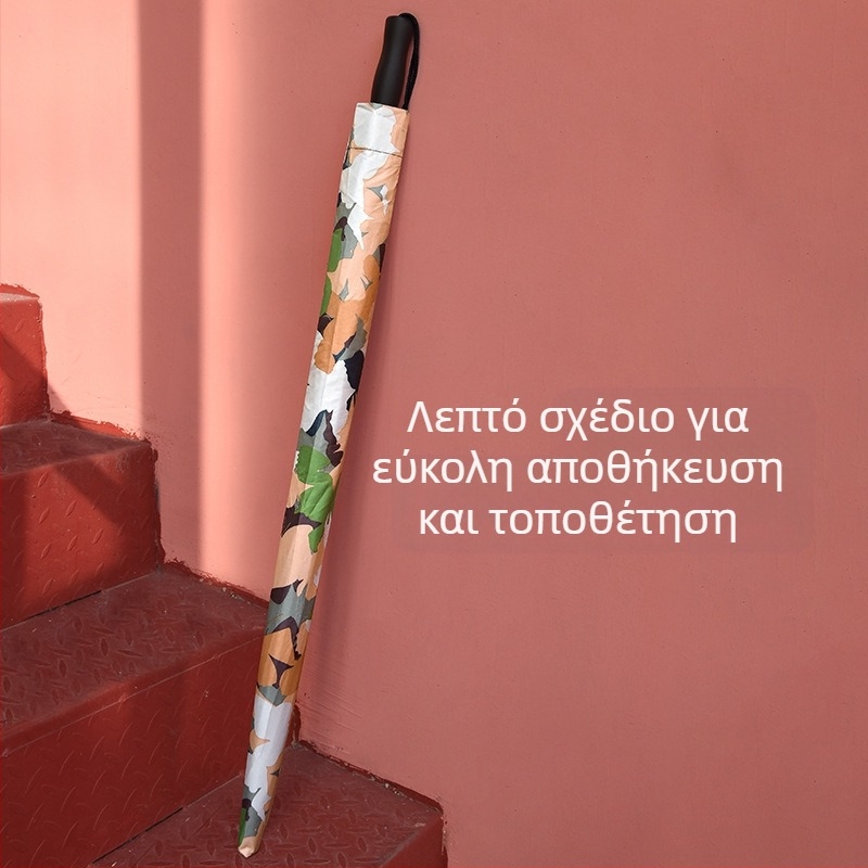 Μοντέρνα ομπρέλα κράνους με αίσθηση υψηλής ποιότητας, εξατομικευμένη ομπρέλα διπλής χρήσης για εξωτερικό χώρο, για ήλιο και βροχή, διασυνοριακή χονδρική πώληση