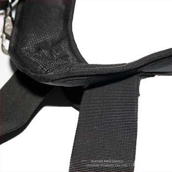 [Διασυνοριακή Άμεση Προμήθεια] Πολυλειτουργικό Λουράκι Εργαλείου X-Type, Σετ Τσάντας Εργαλείων Ξυλουργικής Υδραυλικής με Μαύρο Λουράκι