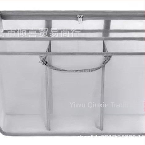 Η δημοφιλής τσάντα αποθήκευσης Bogg Mesh της Amazon, τσάντα γρήγορης πλύσης, τσάντα θαλάσσης, τσάντα αποθήκευσης Satchel, τσάντα αποθήκευσης με τρύπα στον τοίχο