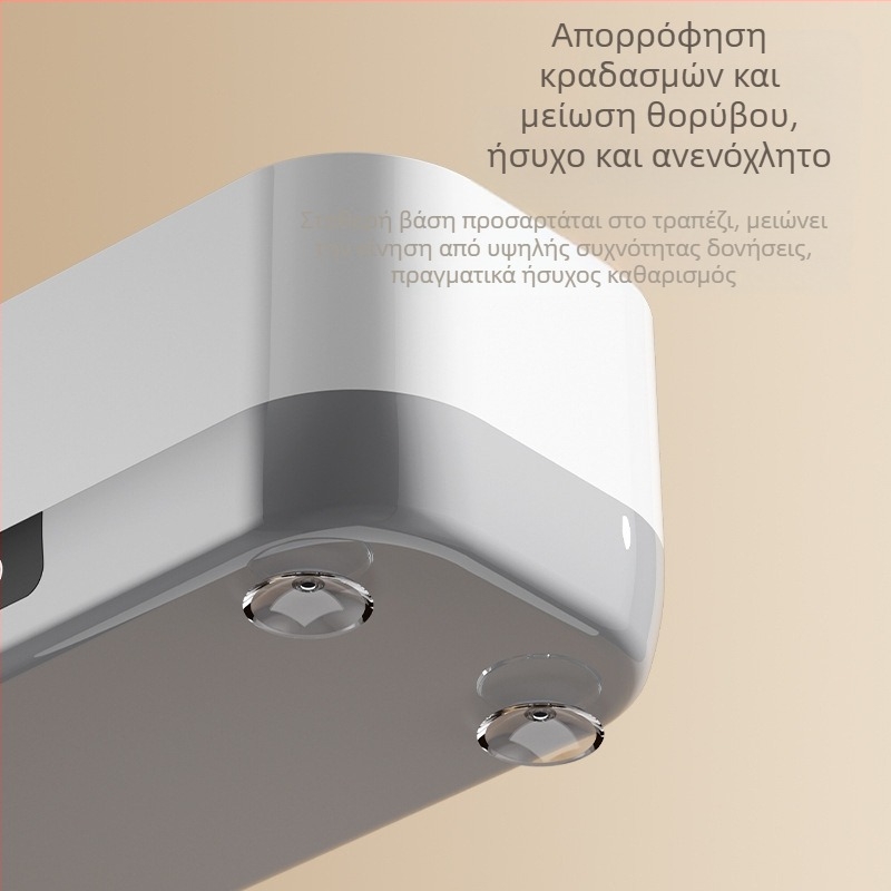 Νέο υπερηχητικό καθαριστικό οικιακής χρήσης, καθαριστικό γυαλιών, κοσμήματα, ρολόγια, σιδεράκια, κουτί καθαρισμού λεκέδων από κραδασμούς