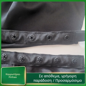 Χονδρική πώληση κασκόλ κουρέματος και κομμωτικής με στήθος για ενήλικες, μακρύ και φαρδύ, κασκόλ ειδικά για κουρείο, κασκόλ περμανάντ ψημένο σε λάδι