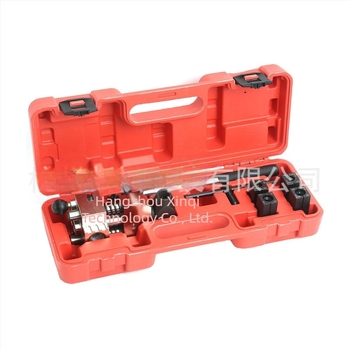 Εργαλείο επέκτασης σωλήνων φρένων που μπορεί να επεκτείνει 45 μοίρες, εργαλείο επισκευής σωλήνων φρένων μονής και διπλής στρώσης