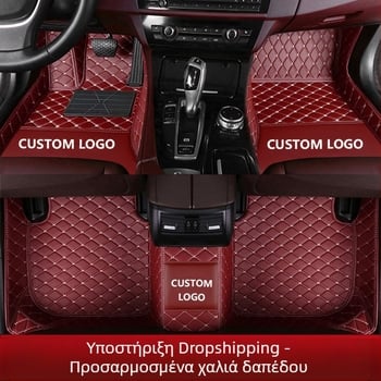 πατάκι αυτοκινήτου πλήρως περιτριγυρισμένο από πατάκια αυτοκινήτου ειδικά αυτοκίνητα Amazon e-commerce parts factory χονδρικής